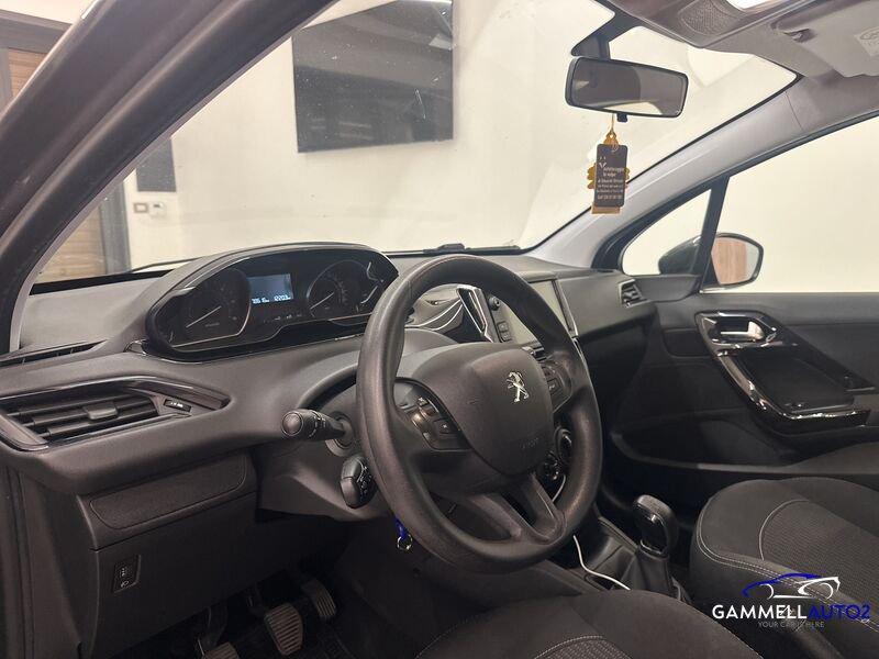 Peugeot 208 BlueHDi 75 5 porte Allure