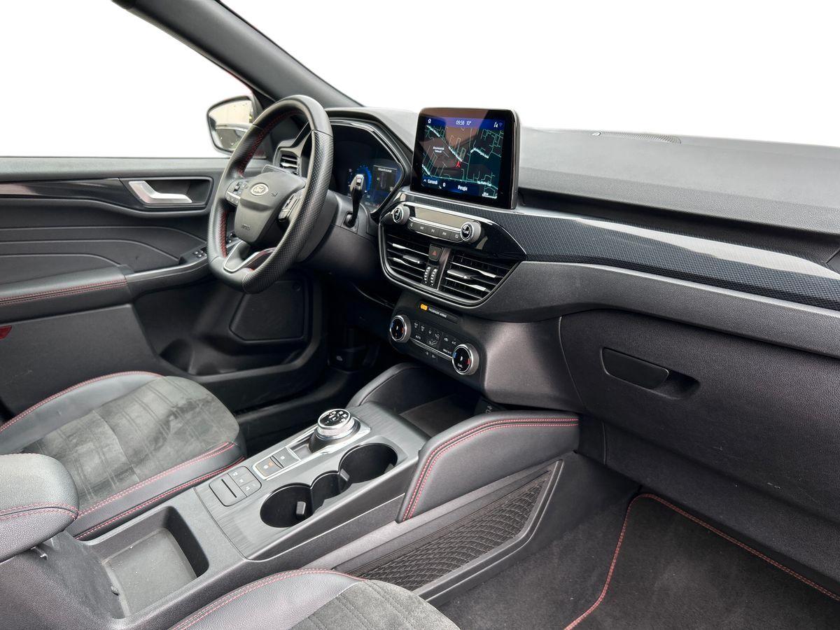 FORD Kuga III 2020 - Kuga 2.5 phev ST-Line X 2wd 225cv cvt