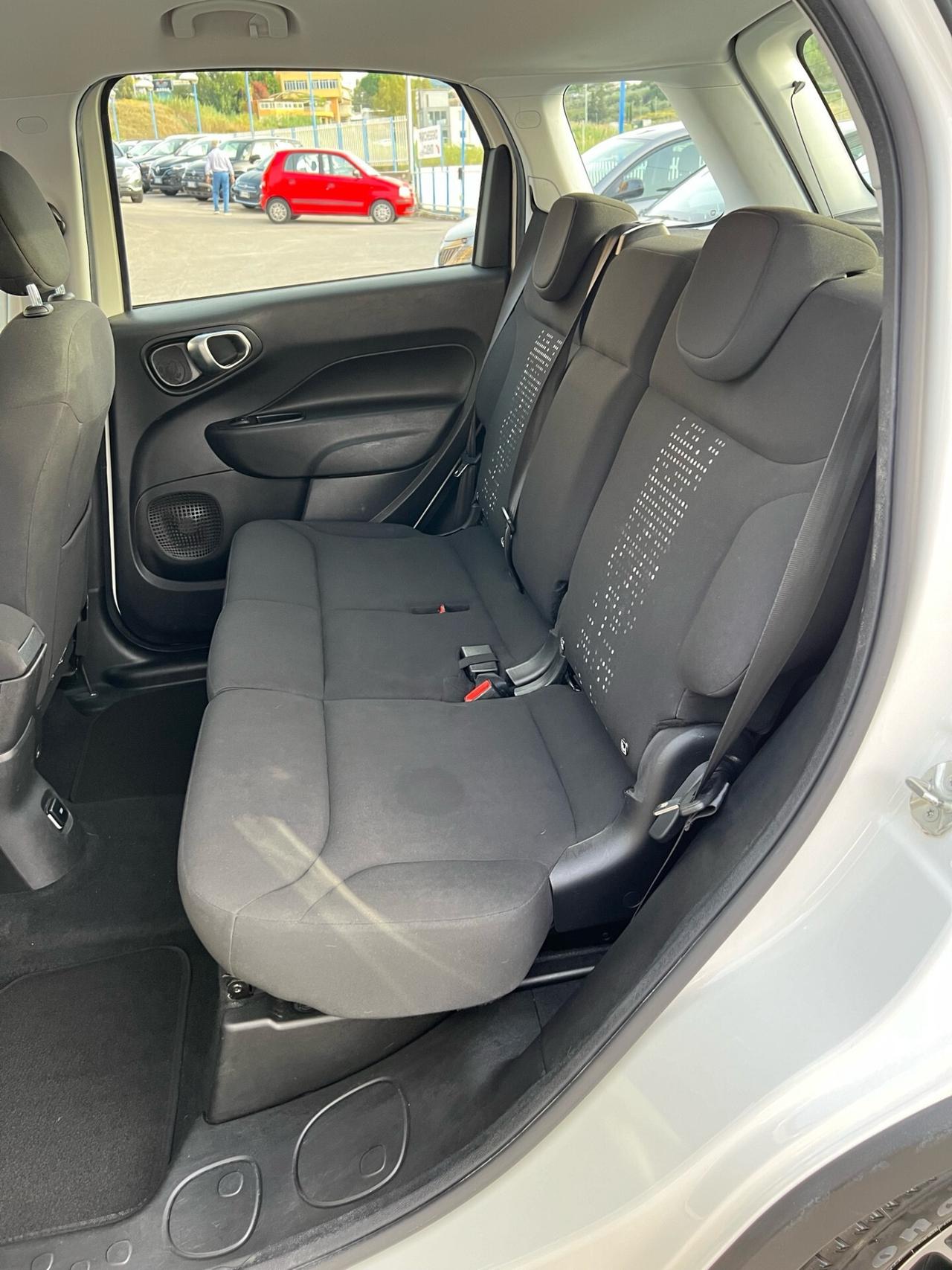 Fiat 500L 1.4 95 CV Cross 2020