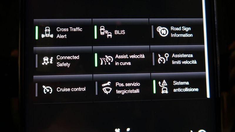 Volvo XC90 Plug-In Hybrid T8 AWD Plug-in 7p R. Inscr. Expr.