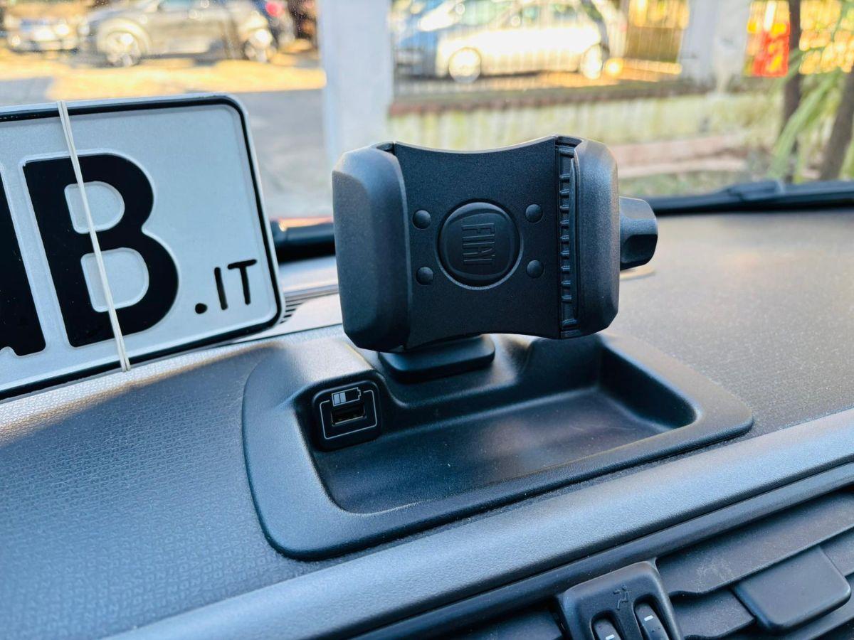 Fiat Panda 1.3 M.Jet 95 cv S&S Lounge Aziendale