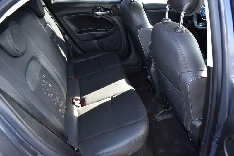 FIAT 500X 500X 1.3 T4 150 CV DCT Connect