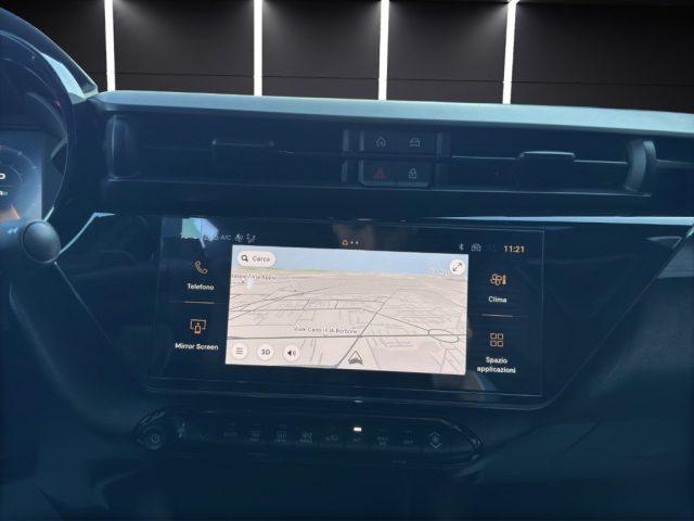 ALFA ROMEO Junior 1.2 145 CV Hybrid eDCT6 Speciale