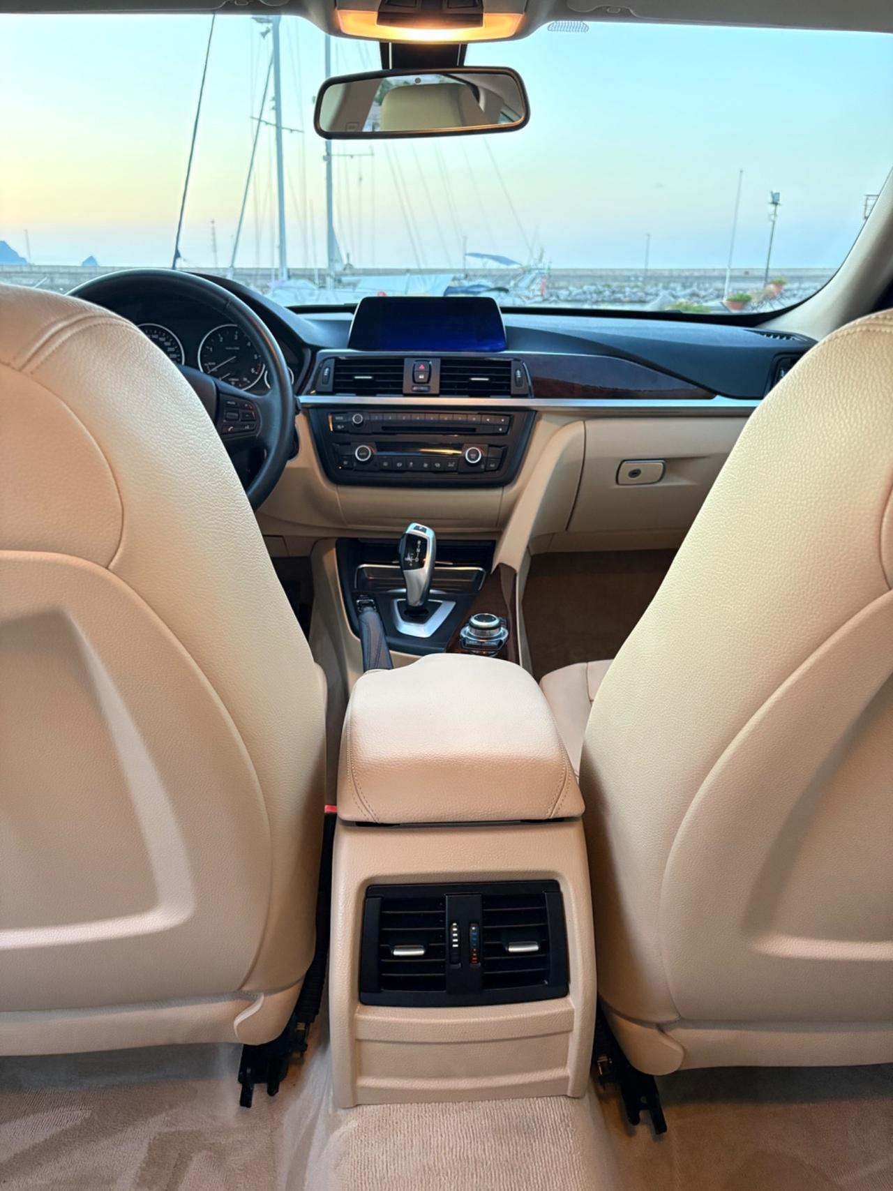 Bmw 320d Gran Turismo xdrive tetto apribile