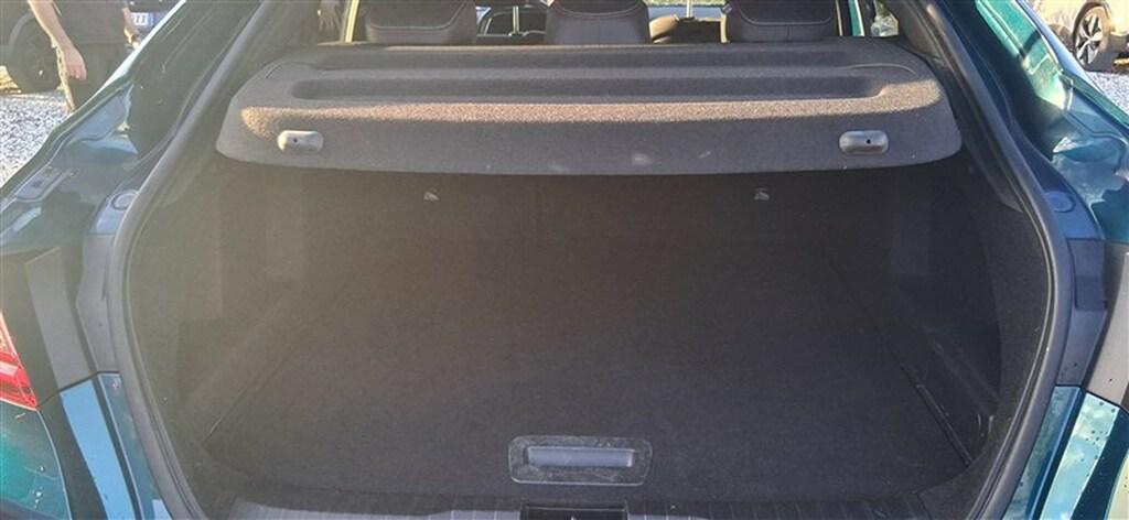 Renault Arkana 1.6 Hybrid RS Line E-Tech Auto