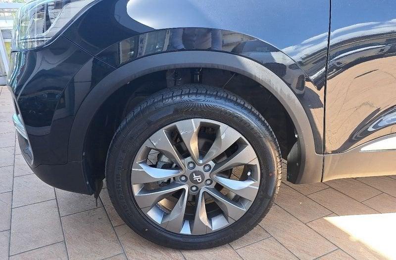 DR AUTOMOBILES dr 4.0 1.5 Bi-Fuel GPL