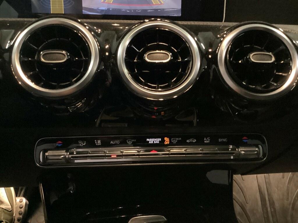 Mercedes Classe A 200 200 Premium 7G-DCT