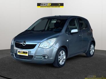 Opel Agila Agila 1.2 16V 94CV Enjoy