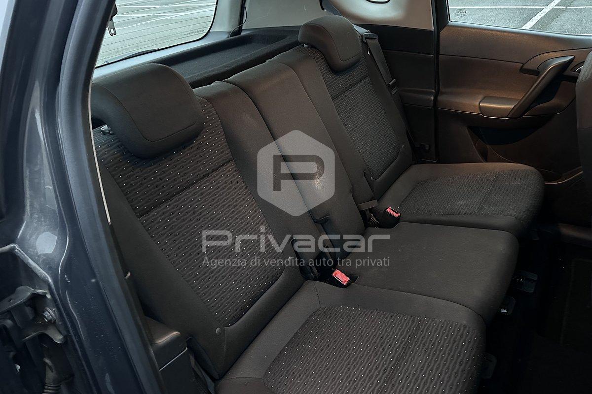 OPEL Meriva 1.4 Turbo 120CV GPL Tech Innovation