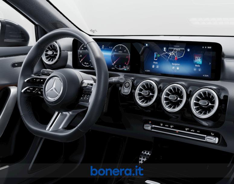 Mercedes Classe A 200 200 D Advanced Plus AMG Line 8G-DCT