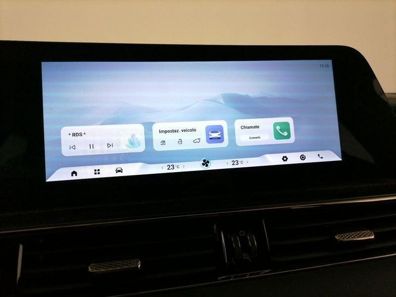 Omoda Omoda 5 Omoda 5 1.6 TGDI 147CV aut. Premium