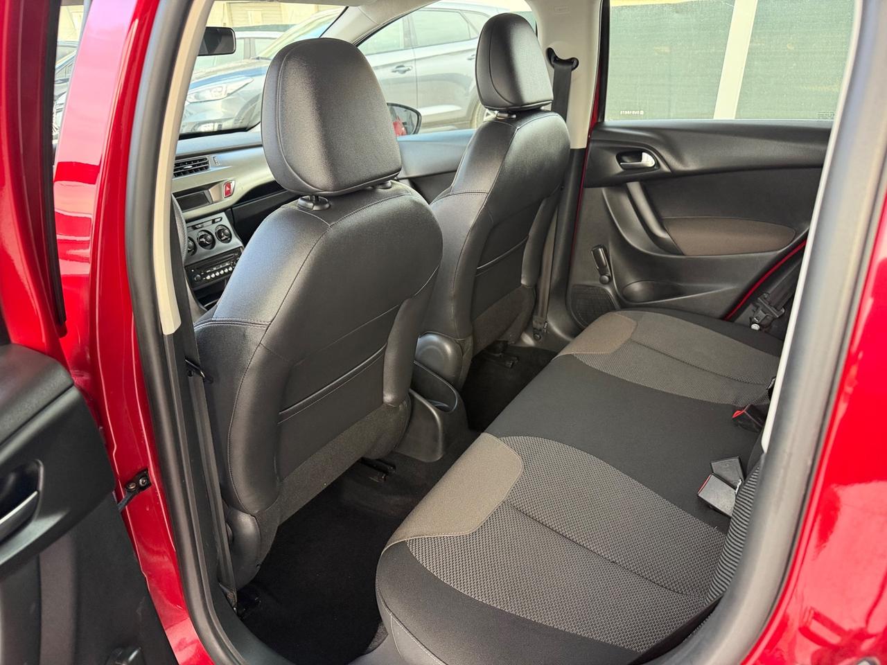 Citroen C3 1.0 VTi 68 Seduction