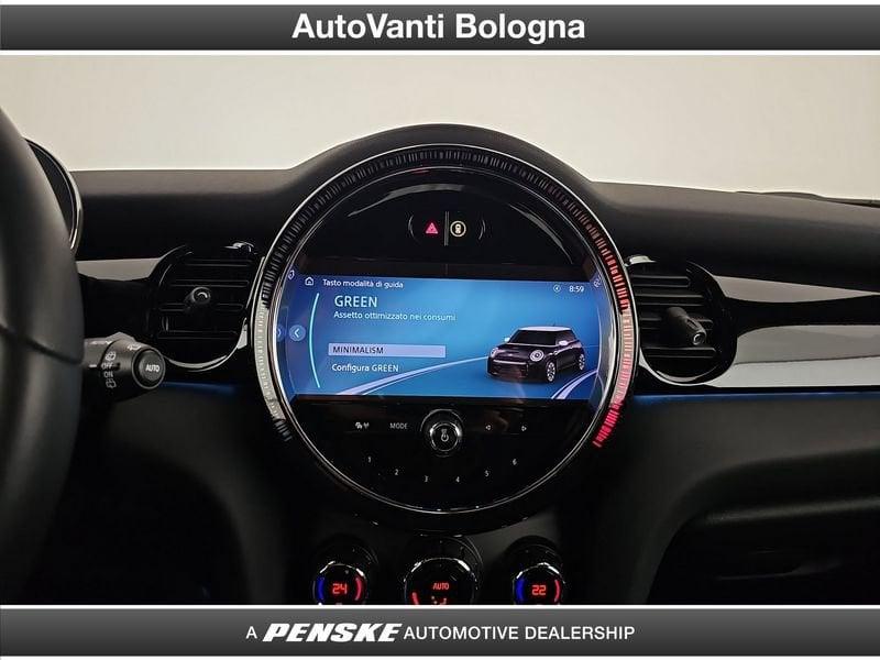 MINI Cooper Mini 2.0 Cooper S