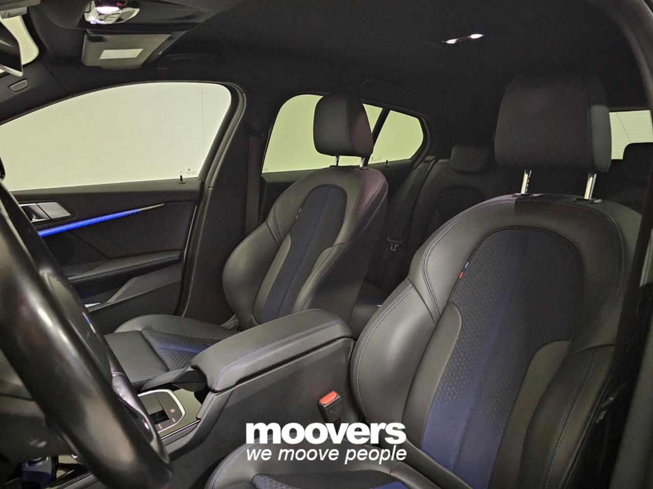 BMW Serie 1 (F40) 116d 5p. Msport