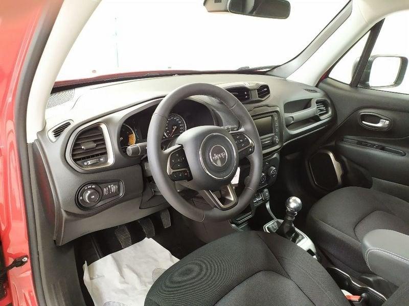 Jeep Renegade 1.0 t3 Longitude 2wd