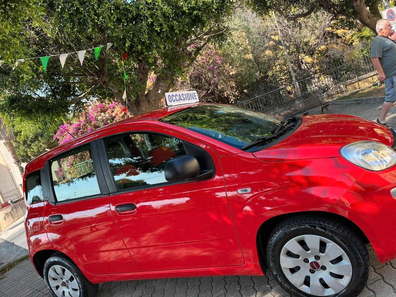 Fiat Panda 1.2 Pop