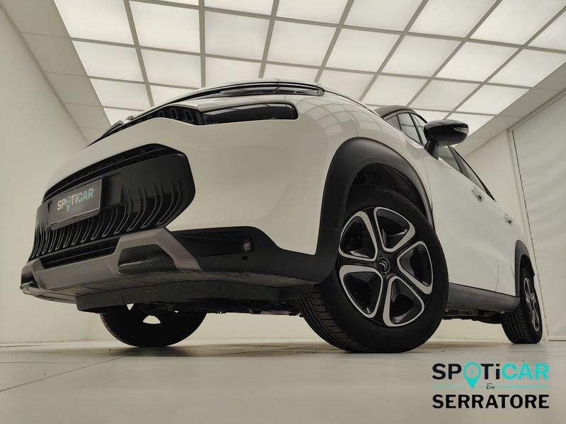 Citroën C3 Aircross I 2021 1.5 bluehdi Feel s&s 110cv