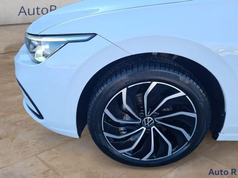 Volkswagen Golf Golf 2.0 TDI 115 CV SCR Life