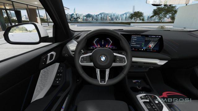 BMW 118 Serie 1 d Msport Pro Premium package