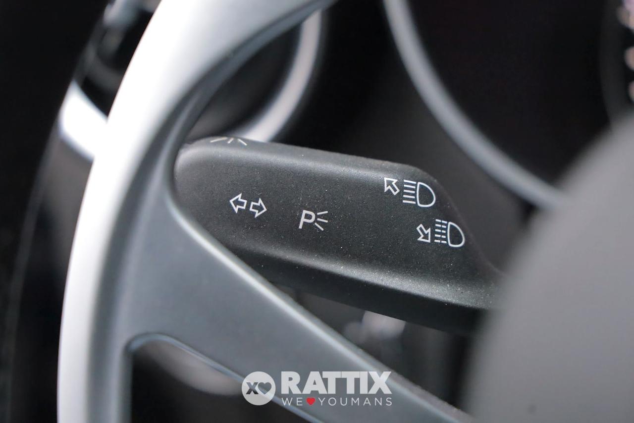 Alfa Romeo Stelvio 2.2 t 190CV Sprint Q4 Auto