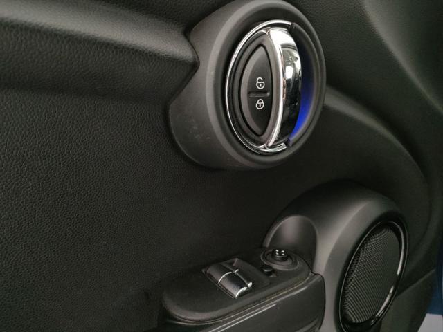 MINI Cooper D 1.5 Cooper D