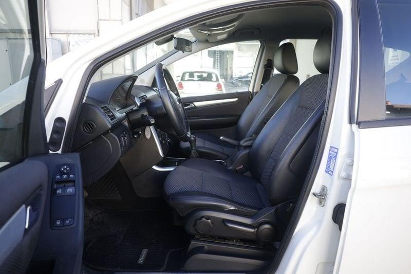 Mercedes-Benz Classe A Mercedes-Benz Classe A 180 CDI Avantgarde Unicoproprietario