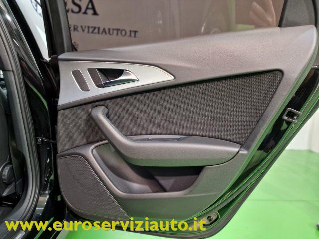 AUDI A6 Avant 3.0 TDI 245 CV quattro S tronic