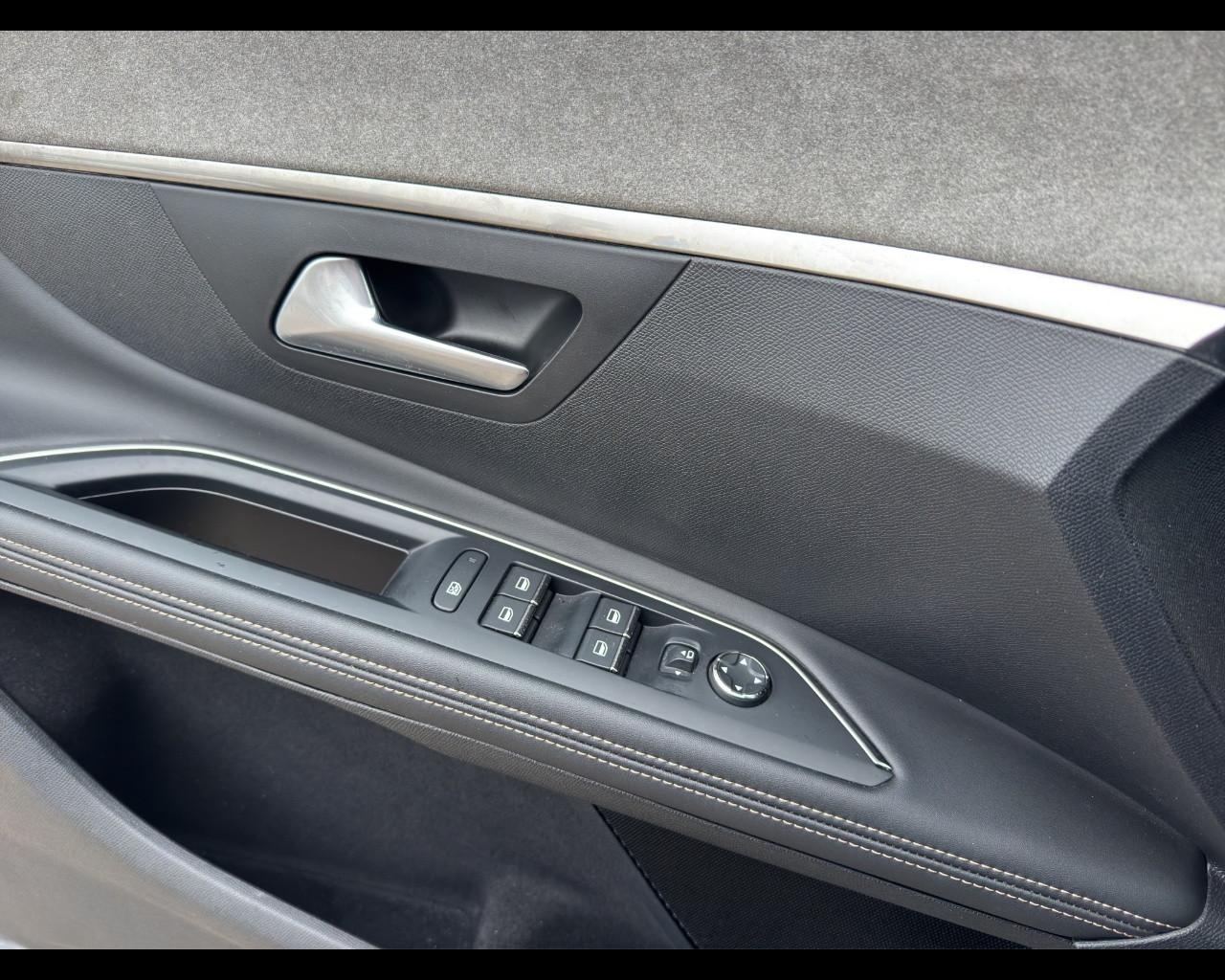 PEUGEOT 5008 2ª serie - 5008 BlueHDi 130 S&S EAT8 GT