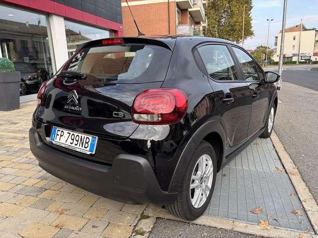 Citroen C3 BlueHDi 75 S&S Feel CRUISE CONTROL-LIMITATORE
