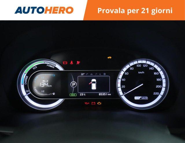 KIA Niro 1.6 GDi DCT HEV Style