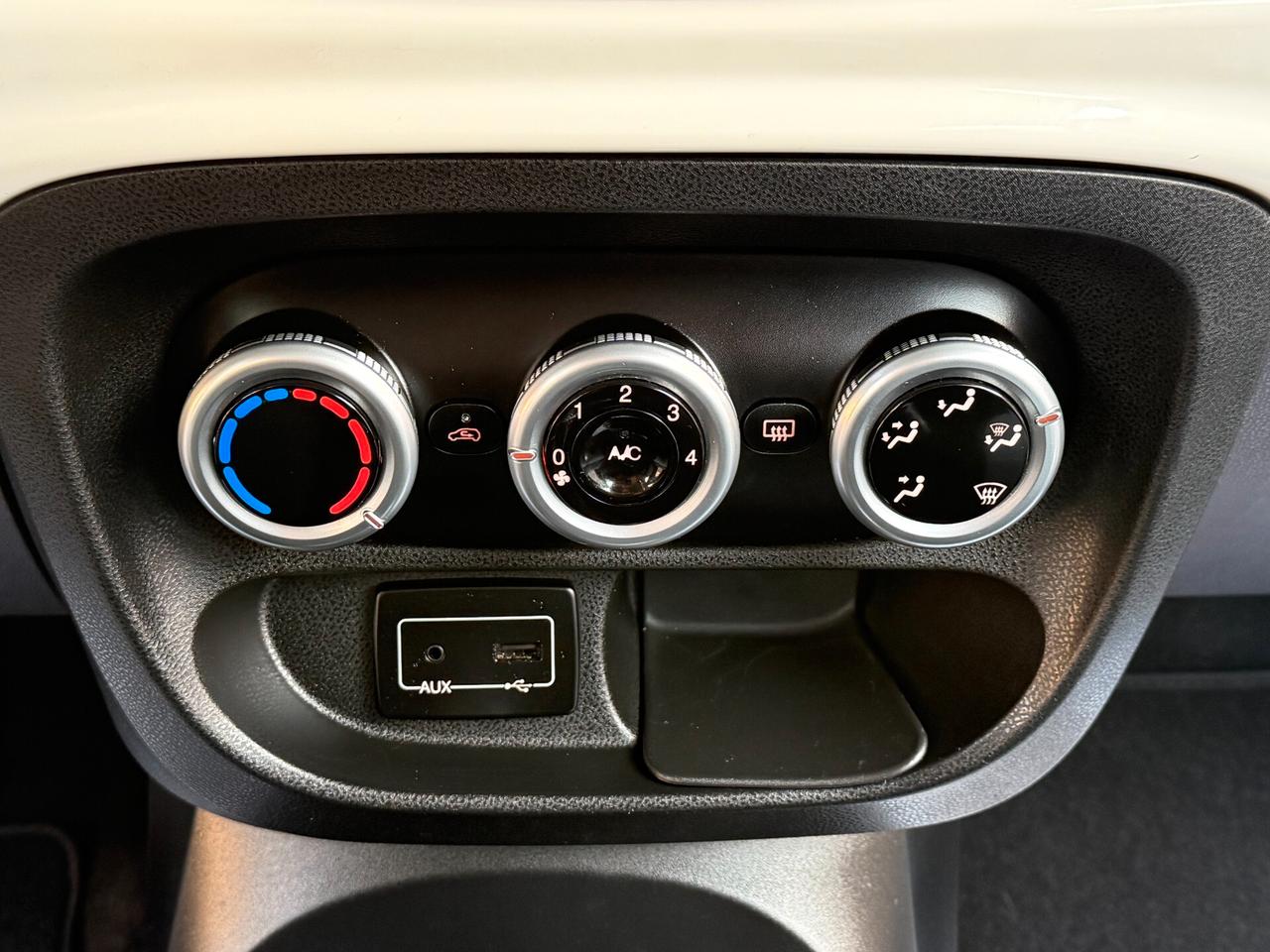 Fiat 500L Living 1.6 MJT 120CV Lounge *NAVI - 2016