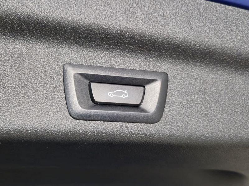 BMW X1 U11 xdrive23d mhev 48V MSport auto