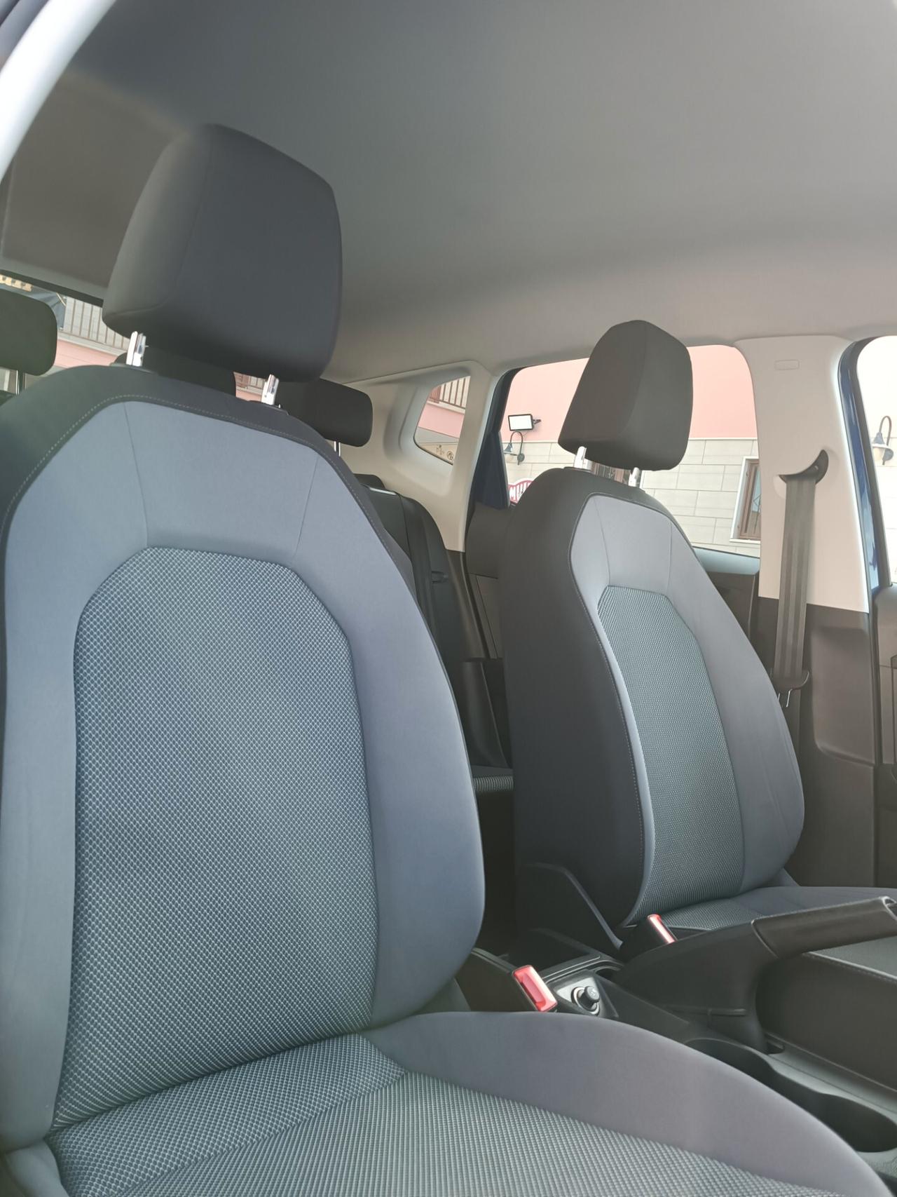 Seat Arona 1.6 TDI 95 CV