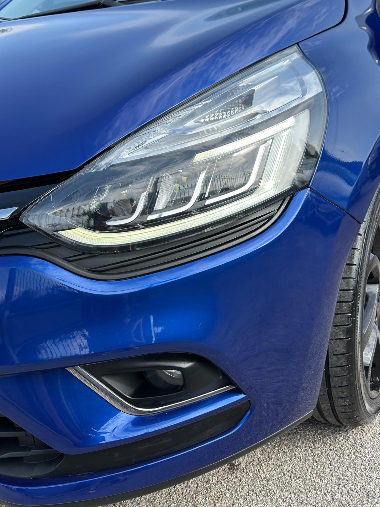 Renault Clio TCe 12V 90CV Start&Stop Duel 2018