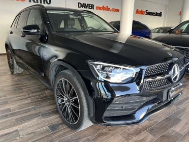 Mercedes-Benz GLC 300 de 4Matic EQ-Power Premium