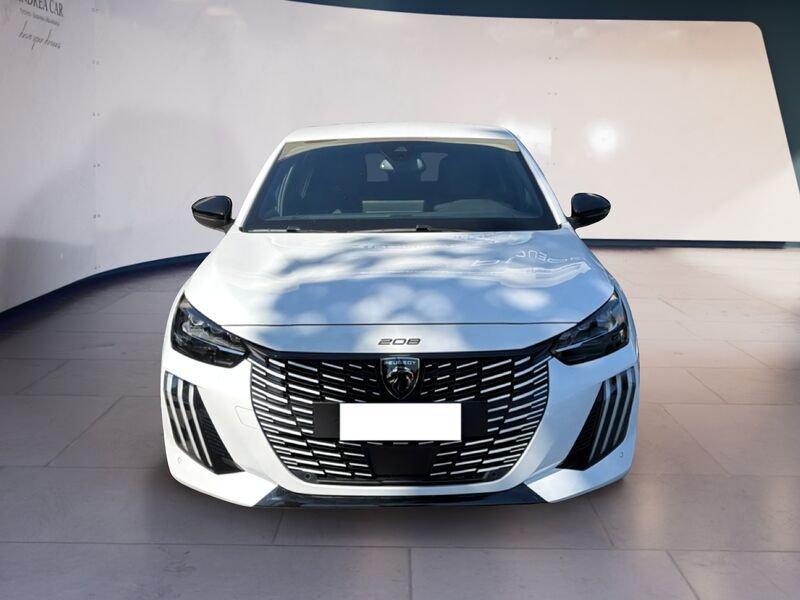 Peugeot 208 208 51 kWh GT