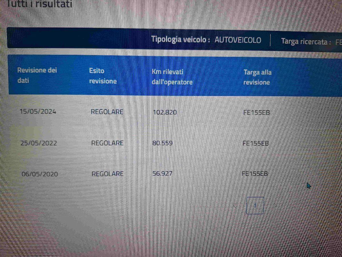 CITROEN C4 Gran Picasso 2.0 BlueHDi 150 S&S EAT6 - 7 POSTI - NAVI - GARANZIA