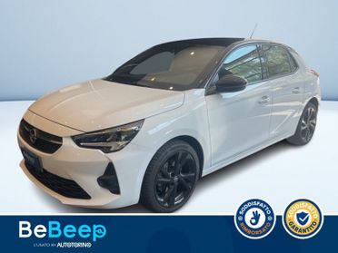 Opel Corsa 1.2 GS LINE S&S 100CV