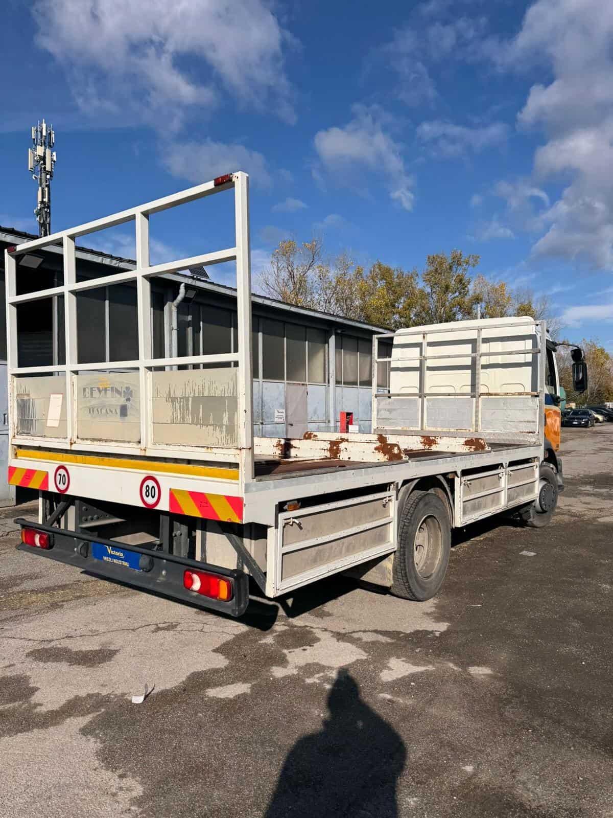 0458 MOTRICE RENAULT 2002