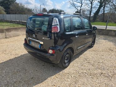Citroen C3 Picasso 1.6 HDi 110 airdream Exclusive Style