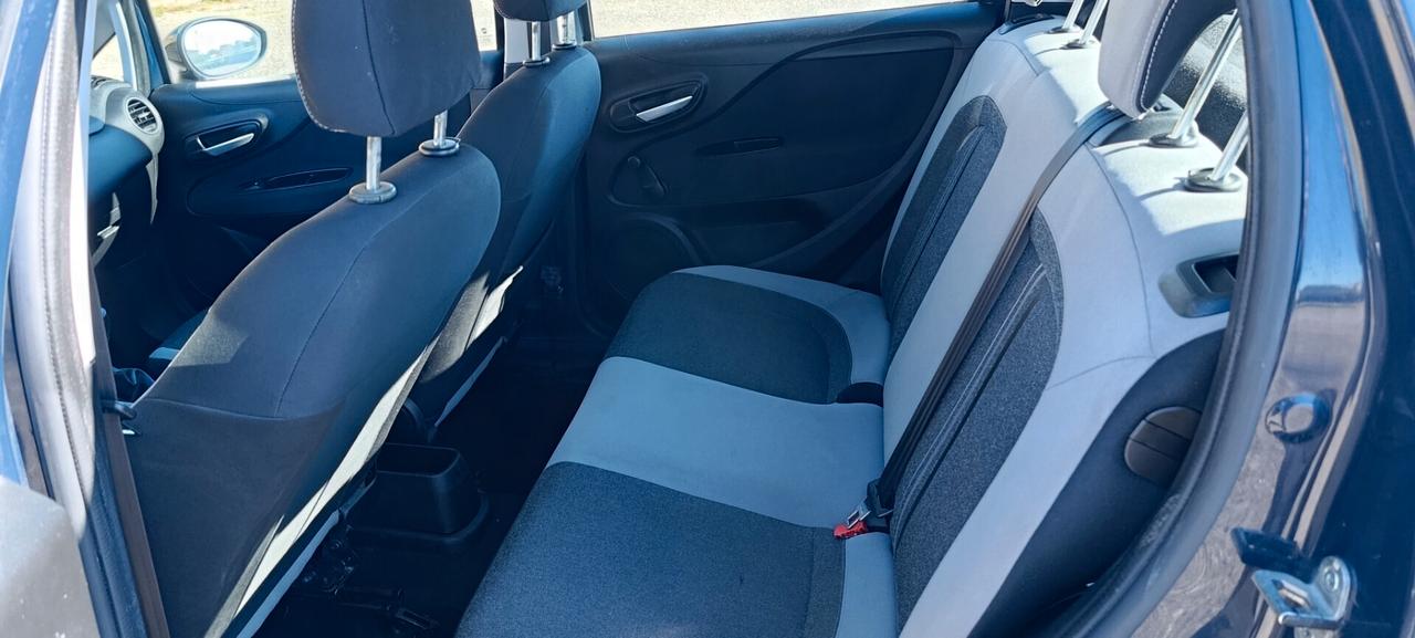 Fiat Punto 1.3 MJT Lounge NEOPATENTATI UNIPRO