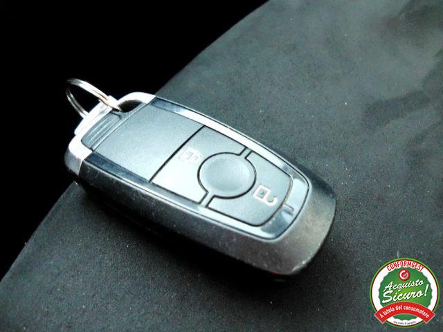 FORD EcoSport 1.5 TDCi 100 CV Start&Stop ST-Line