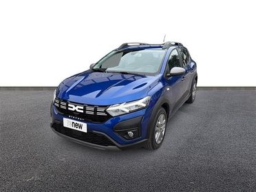 DACIA Sandero Stepway Expression TCe 100 GPL ECO-G NBI MY 2023