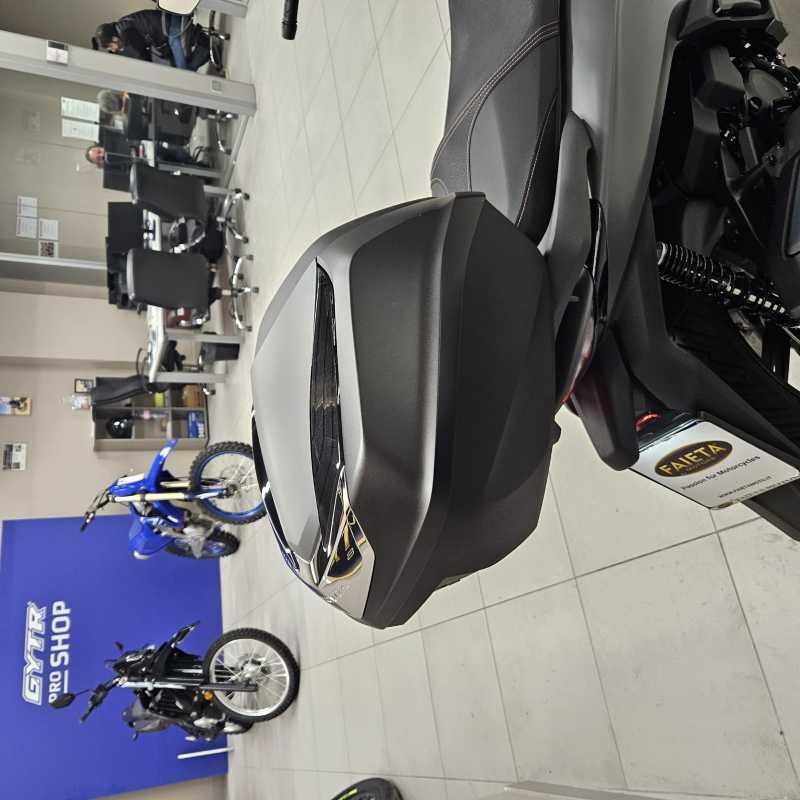 Honda SH 350i Sport - 2025