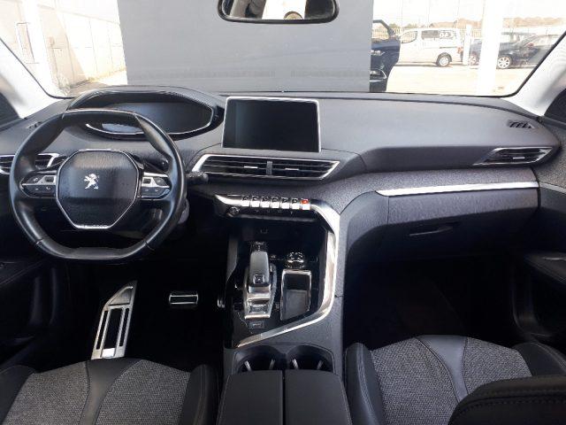 PEUGEOT 3008 1.5 BlueHDi 130CV S&S EAT8 Allure
