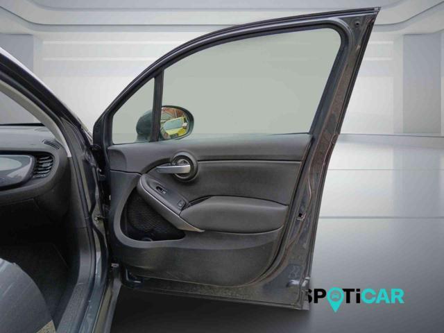 FIAT 500X 1.3 MultiJet 95 CV Urban
