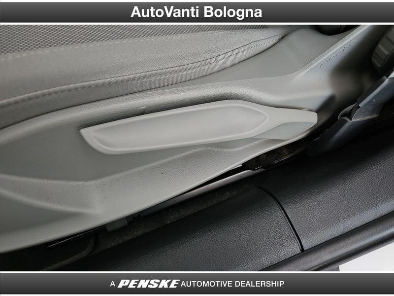 Audi A4 A4 1.4 tfsi Business Sport 150cv my16