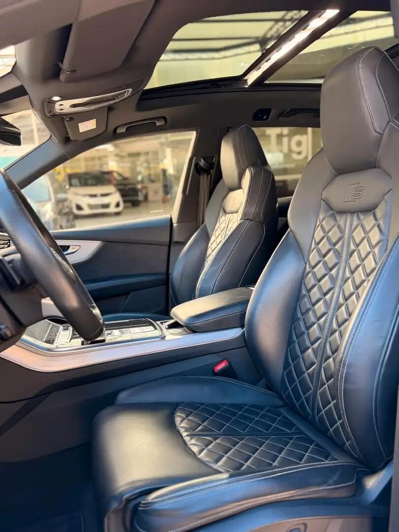 Audi Q8 50 TDI 286 CV quattro tiptronic Sport