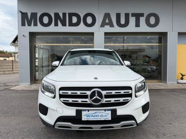 Mercedes GLB 200 d Automatic Executive 150cv