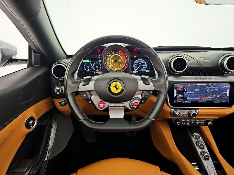 Ferrari Portofino Portofino 3.9